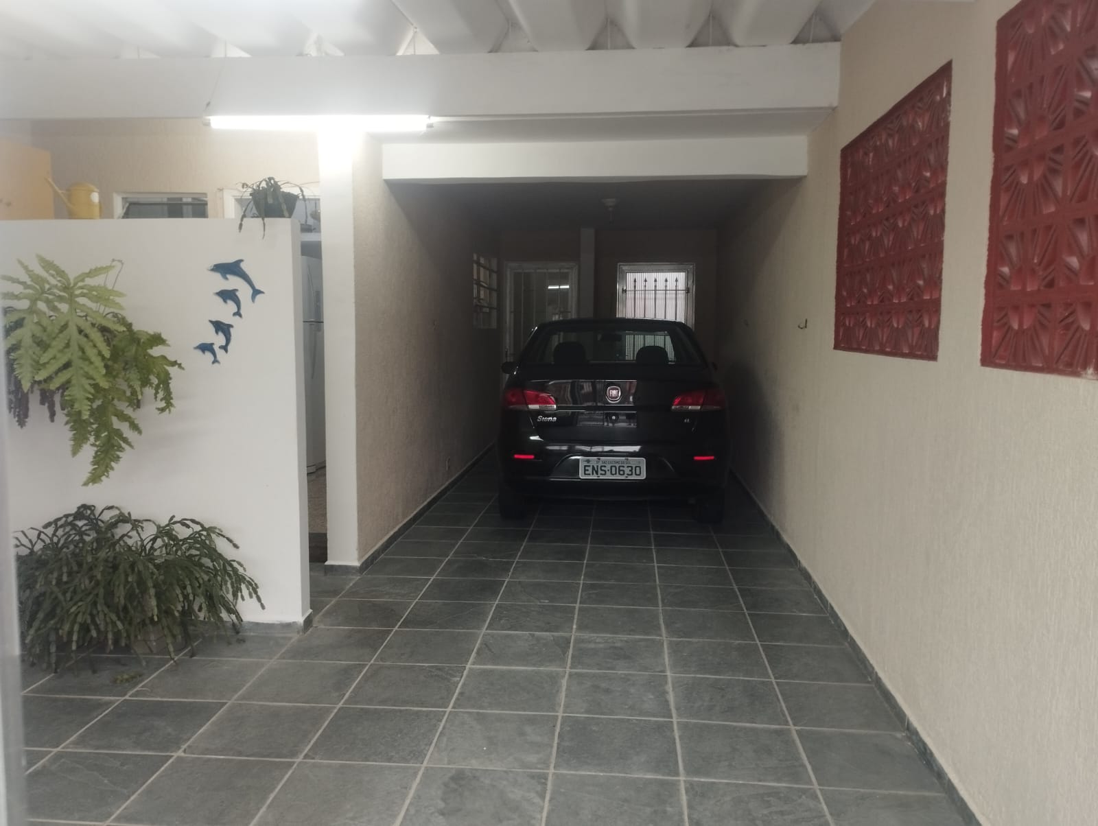Imagem Casa com 2 Quartos à Venda, 85 m²em Solemar - Praia Grande Imagem Casa com 2 Quartos à Venda, 85 m²em Solemar - Praia Grande