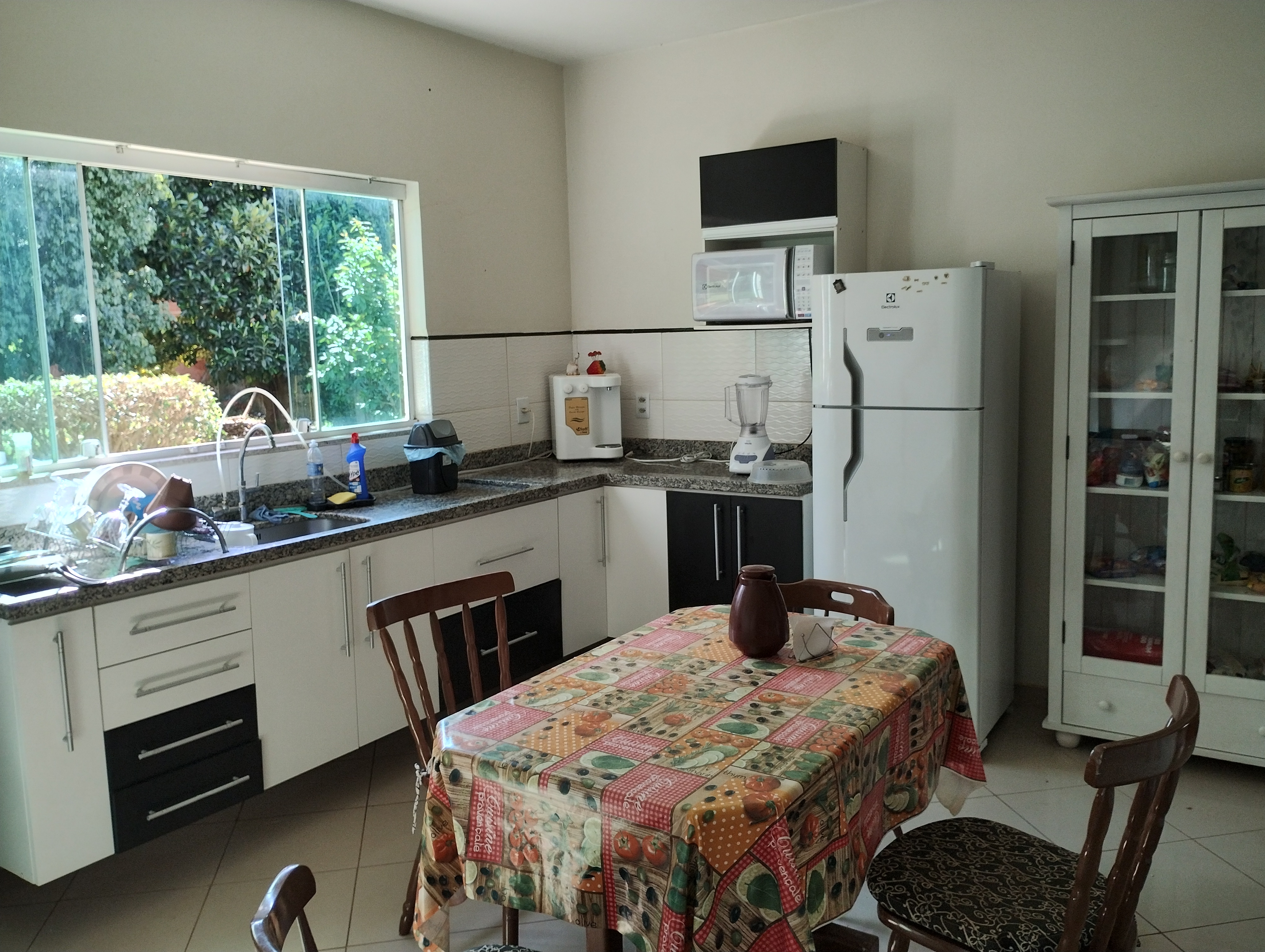 Imagem Casa de Condomínio com 5 Quartos à Venda, 420 m²em Park Way - Brasília Imagem Casa de Condomínio com 5 Quartos à Venda, 420 m²em Park Way - Brasília