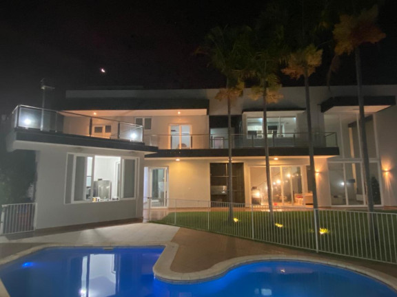 Imagem Casa de Condomínio com 3 Quartos à Venda, 483 m² em Parque Residencial Damha - Araraquara