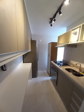 Imagem Apartamento com 2 Quartos à Venda, 44 m² em Jardim Vista Alegre - Embu das Artes