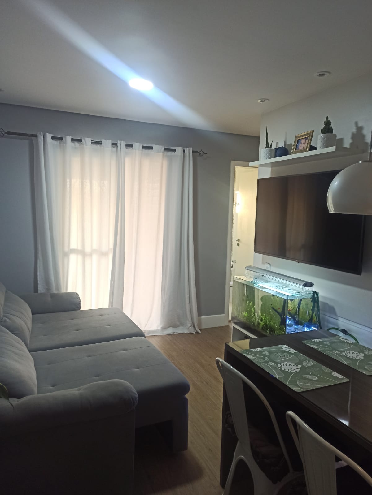 Imagem Apartamento com 2 Quartos à Venda, 55 m²em Jardim Irapua - Taboão da Serra Imagem Apartamento com 2 Quartos à Venda, 55 m²em Jardim Irapua - Taboão da Serra