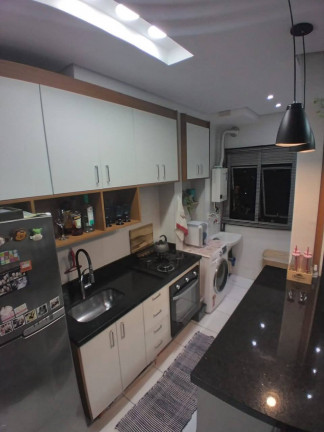 Imagem Apartamento com 2 Quartos à Venda, 47 m² em Novo Osasco - Osasco