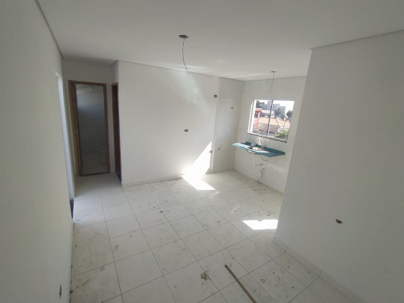 Imagem Apartamento com 2 Quartos à Venda, 34 m² em Vila Franci - São Paulo Imagem Apartamento com 2 Quartos à Venda, 34 m² em Vila Franci - São Paulo