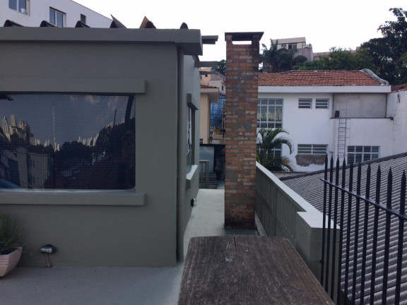 Imagem Casa com 3 Quartos à Venda, 345 m² em Vila Monumento - São Paulo Imagem Casa com 3 Quartos à Venda, 345 m² em Vila Monumento - São Paulo
