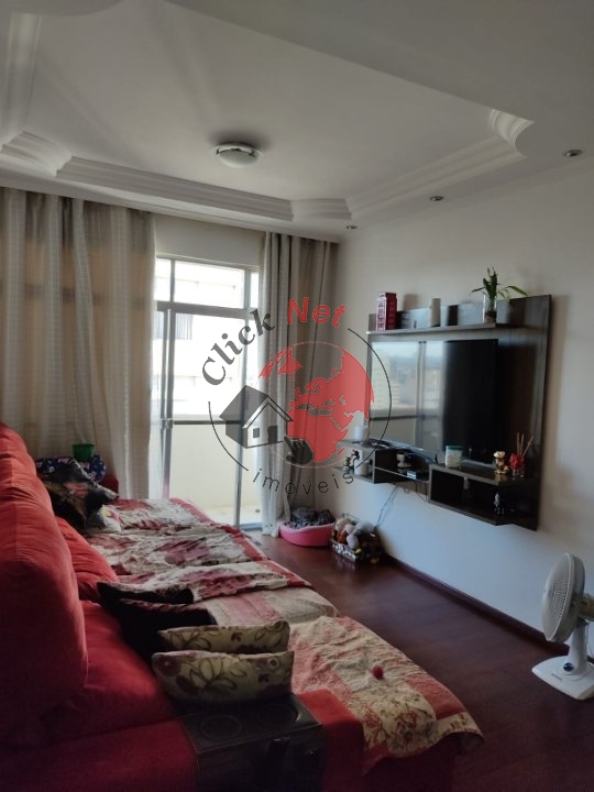 Foto do imóvel Apartamento com 3 Quartos à Venda, 145 m²em Centro - Santo André