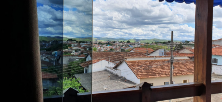 Imagem Casa com 2 Quartos à Venda, 74 m² em Vila Ana Rosa Novaes - Cruzeiro