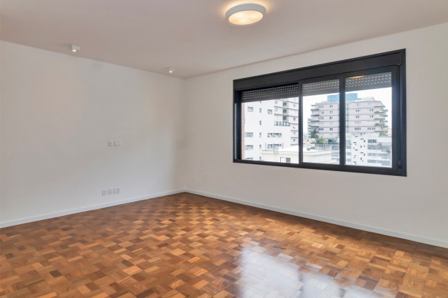 Imagem Apartamento com 3 Quartos à Venda, em Higienópolis - São Paulo Imagem Apartamento com 3 Quartos à Venda, em Higienópolis - São Paulo