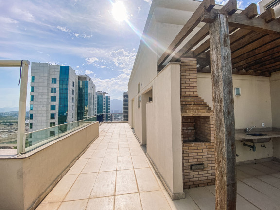 Imagem Apartamento com 3 Quartos à Venda, 117 m² em Barra da Tijuca - Rio de Janeiro Imagem Apartamento com 3 Quartos à Venda, 117 m² em Barra da Tijuca - Rio de Janeiro