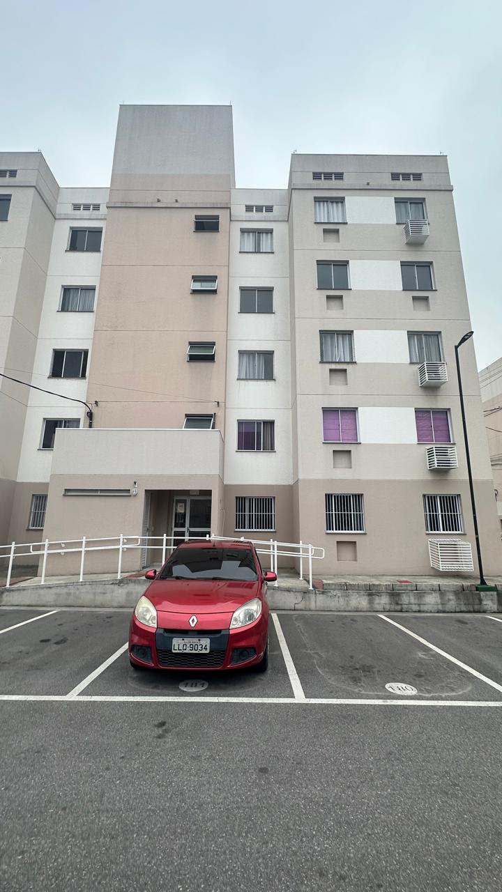 Imagem Apartamento com 2 Quartos à Venda, 45 m²em Neves (Neves) - São Gonçalo Imagem Apartamento com 2 Quartos à Venda, 45 m²em Neves (Neves) - São Gonçalo