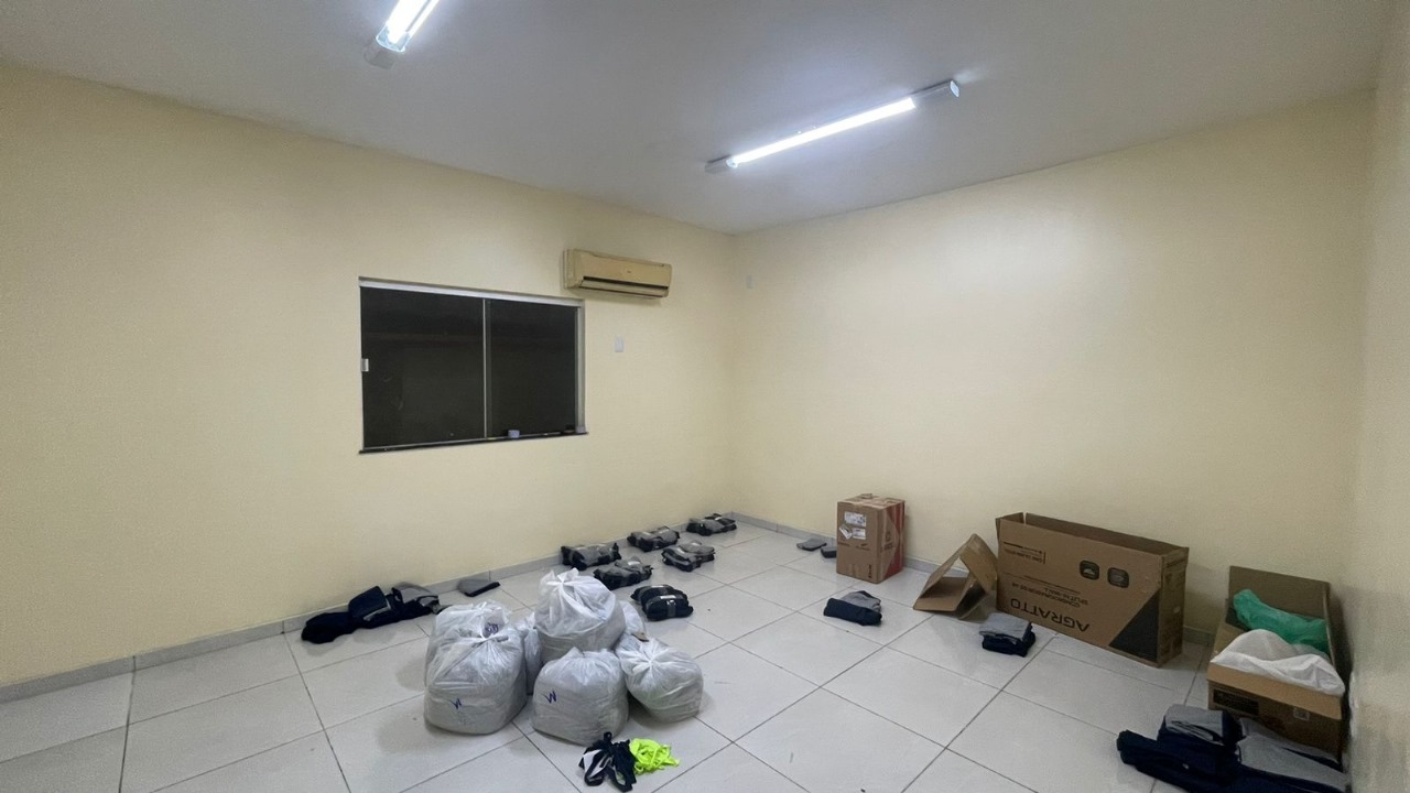 Imagem Apartamento à Venda, 1.700 m² em Marco - Belém Imagem Apartamento à Venda, 1.700 m² em Marco - Belém