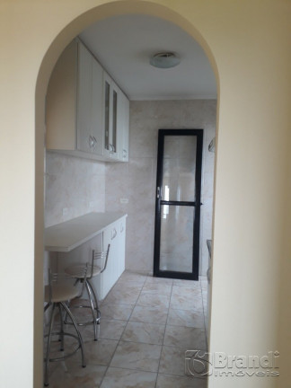 Imagem Apartamento com 2 Quartos à Venda, 55 m² em Quinta Da Paineira - São Paulo