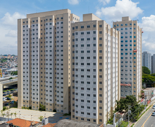 Imagem Apartamento com 2 Quartos à Venda, 33 m² em Itaquera - São Paulo Imagem Apartamento com 2 Quartos à Venda, 33 m² em Itaquera - São Paulo