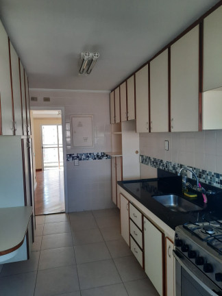 Imagem Apartamento com 2 Quartos à Venda ou Locação, 71 m² em Vila Gumercindo - São Paulo