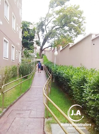 Imagem Apartamento com 2 Quartos à Venda, 44 m² em Centro - Guarulhos