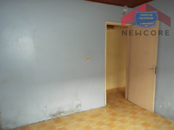 Imagem Casa com 4 Quartos à Venda, 130 m² em Fragata - Pelotas