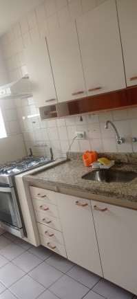 Imagem Apartamento com 2 Quartos para Alugar, 60 m² em Vila Sofia - São Paulo Imagem Apartamento com 2 Quartos para Alugar, 60 m² em Vila Sofia - São Paulo