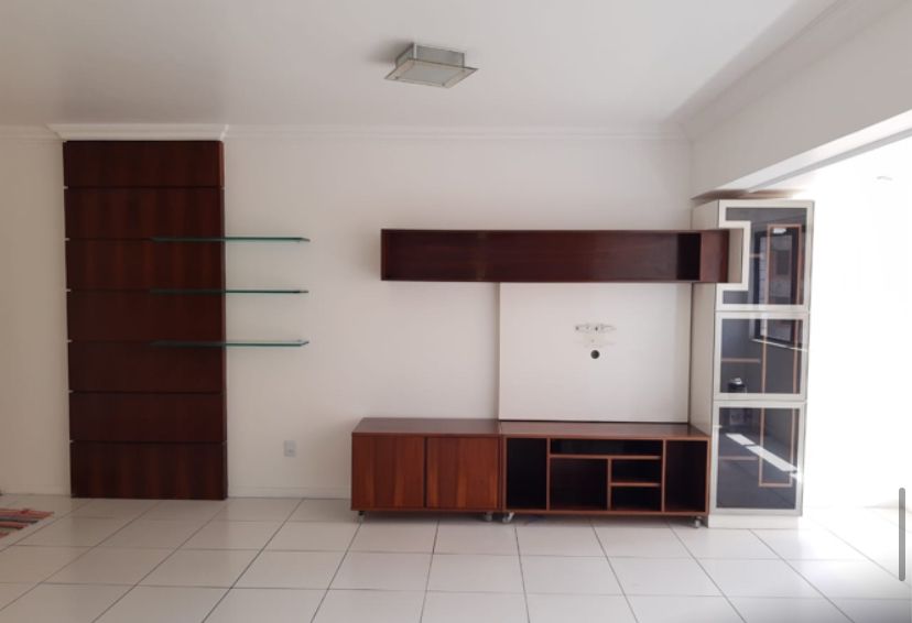 Imagem Apartamento com 3 Quartos à Venda, 125 m²em Cocó - Fortaleza