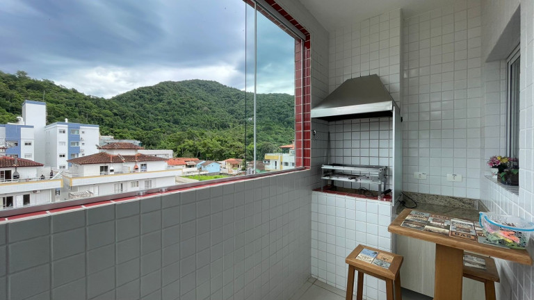 Imagem Apartamento com 2 Quartos à Venda, 69 m² em Toninhas - Ubatuba