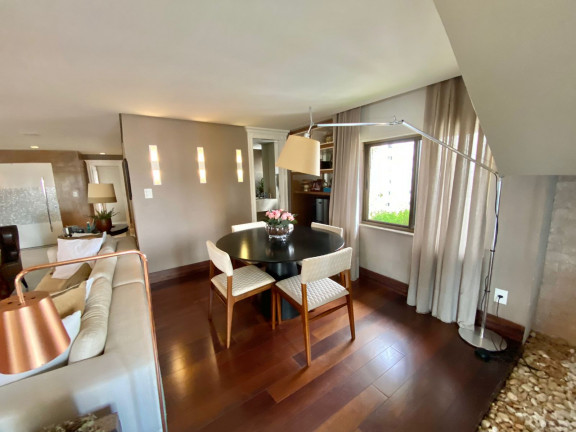Imagem Cobertura com 4 Quartos à Venda, 500 m² em Umarizal - Belém Imagem Cobertura com 4 Quartos à Venda, 500 m² em Umarizal - Belém