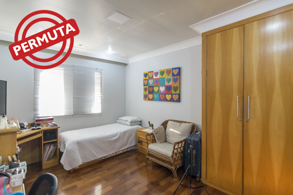 Imagem Apartamento com 3 Quartos à Venda, 190 m²em Centro - Santo André Imagem Apartamento com 3 Quartos à Venda, 190 m²em Centro - Santo André