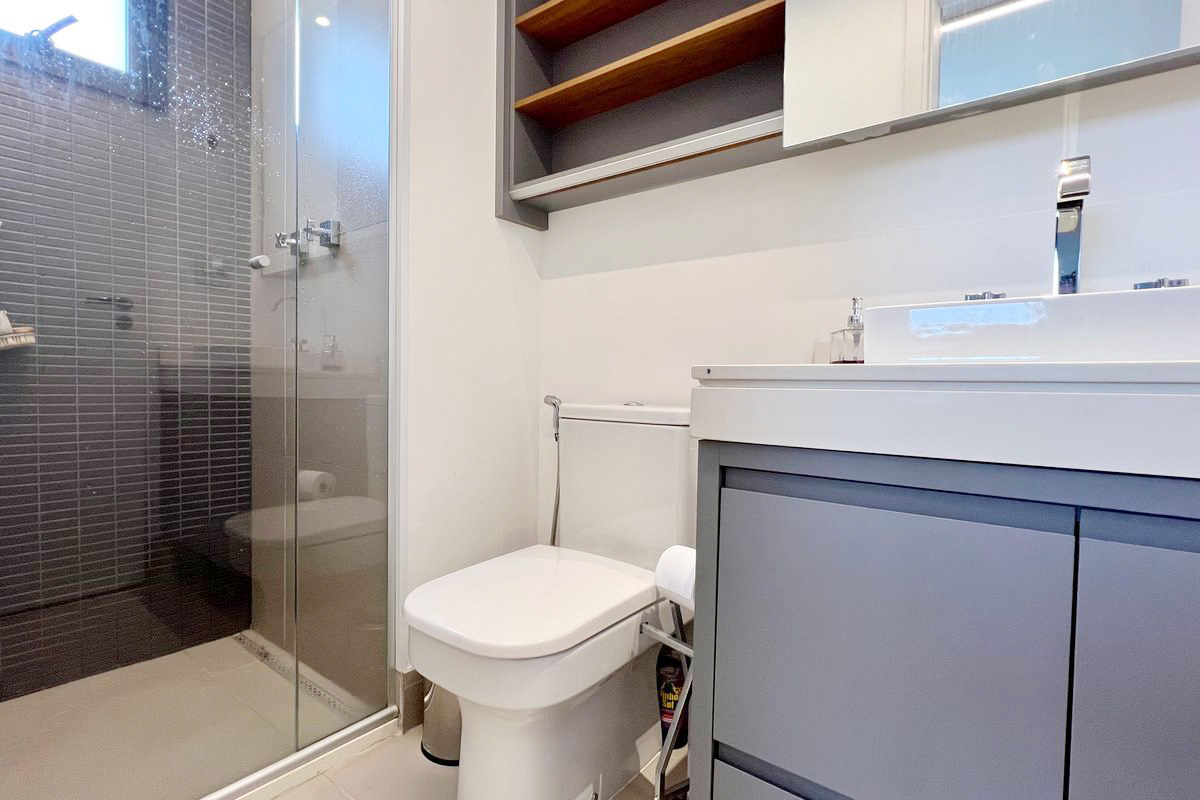 Imagem Apartamento com 1 Quarto à Venda, 71 m² em Pinheiros - São Paulo