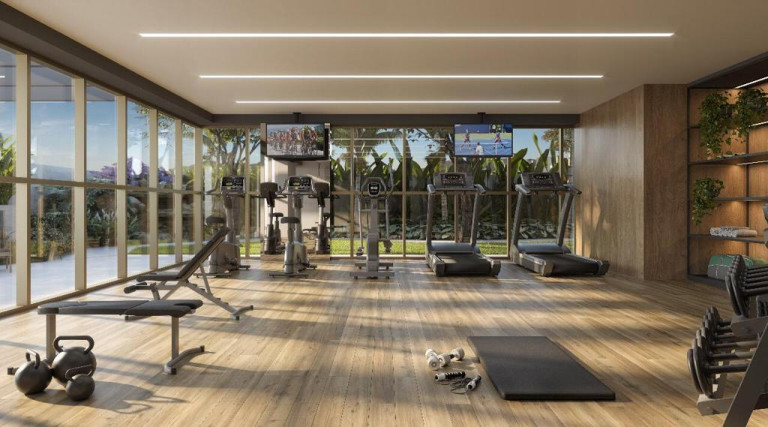Imagem Apartamento com 5 Quartos à Venda, 515 m² em Santo Antônio - Joinville