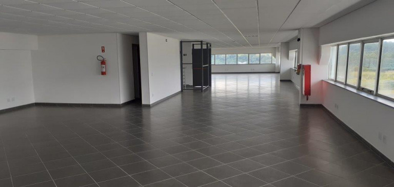 Imagem Sala Comercial para Alugar, 331 m² em Distrito Industrial Alfredo Relo - Itatiba