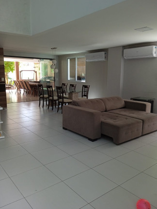 Imagem Casa de Condomínio com 4 Quartos à Venda,  em Parque Manibura - Fortaleza