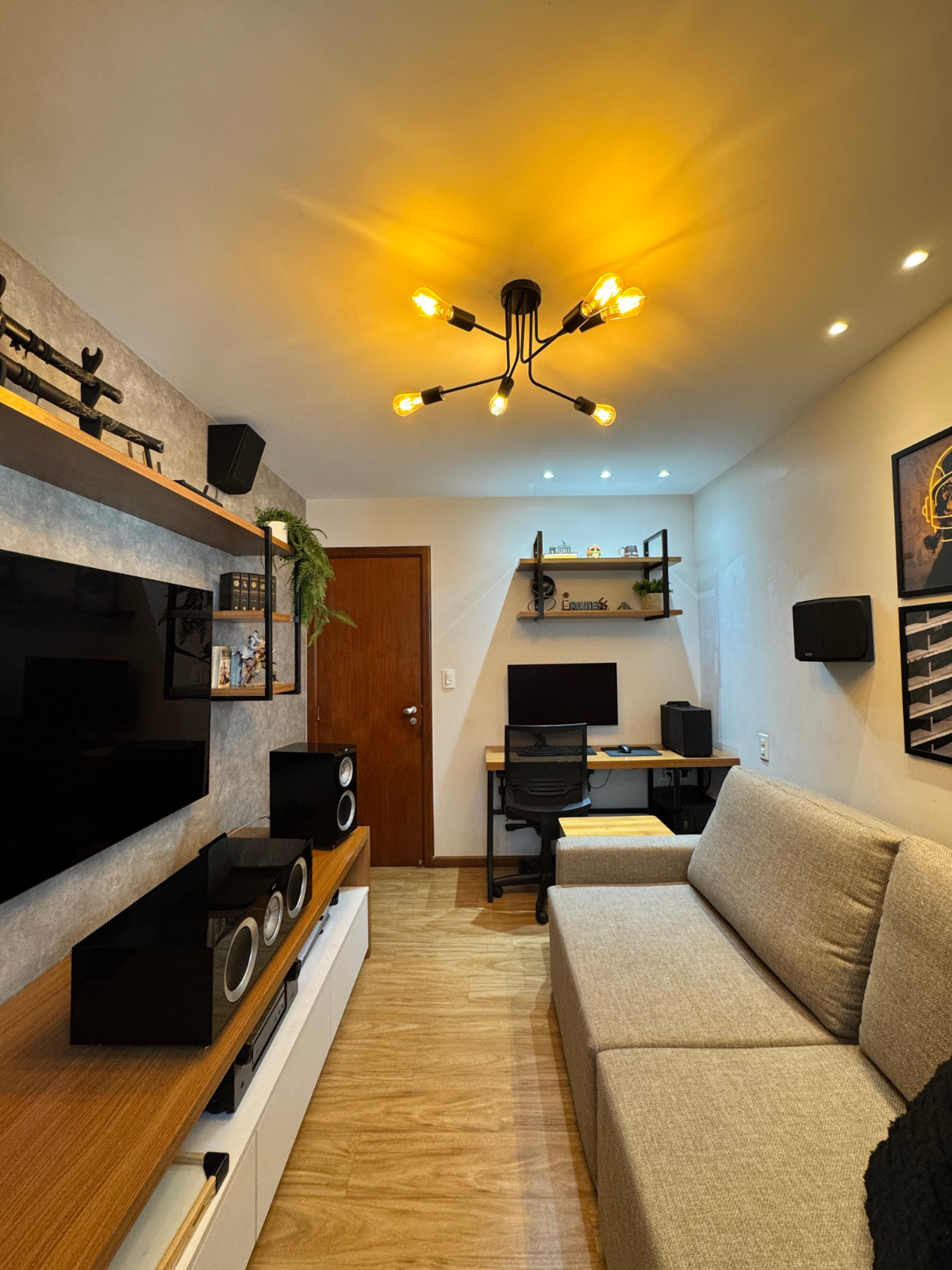 Imagem Apartamento com 3 Quartos à Venda, 115 m² em Praia da Costa - Vila Velha