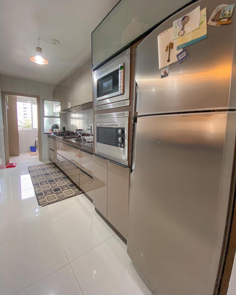 Imagem Apartamento com 3 Quartos à Venda, 95 m²em Comerciário - Criciúma