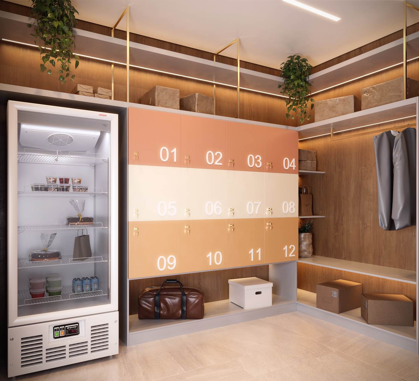 Imagem Apartamento com 4 Quartos à Venda, 137 m²em Jardim Santa Teresa - Jundiaí