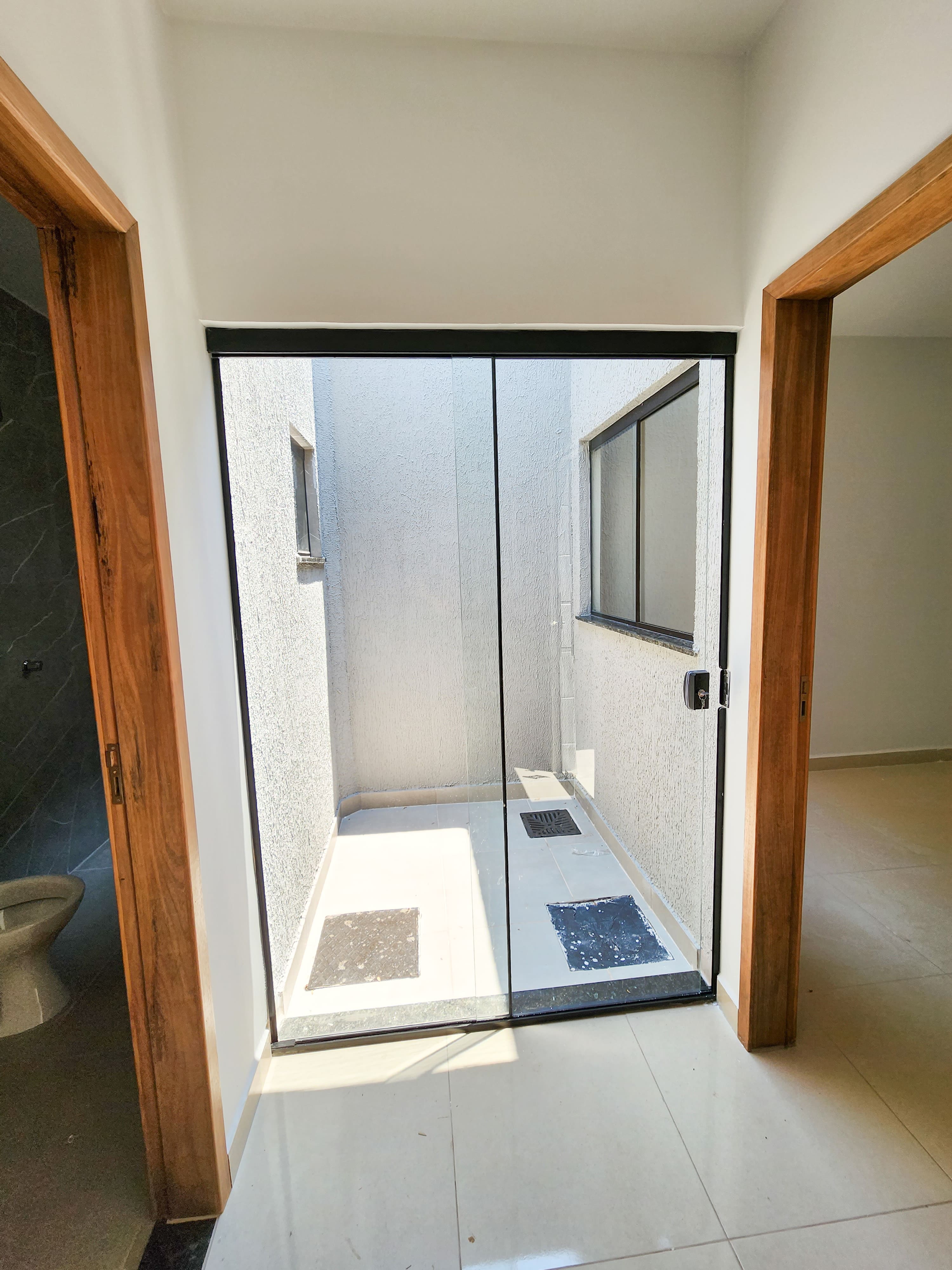 Imagem Casa com 2 Quartos à Venda, 55 m²em Jardim Itaipu - Goiânia