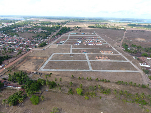 Imagem Terreno à Venda, 293 m² em Centro - Nísia Floresta