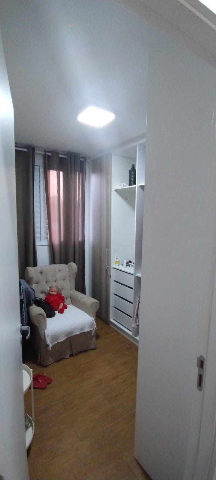 Imagem Apartamento com 2 Quartos à Venda, 45 m²em Vila Cosmopolita - São Paulo