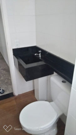 Imagem Apartamento com 2 Quartos à Venda, 50 m² em Parque São Lourenço - São Paulo Imagem Apartamento com 2 Quartos à Venda, 50 m² em Parque São Lourenço - São Paulo