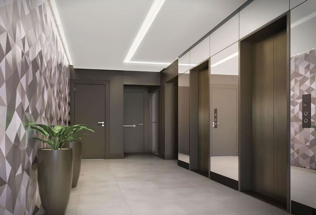 Imagem Apartamento com 1 Quarto à Venda, 25 m² em Bela Vista - São Paulo