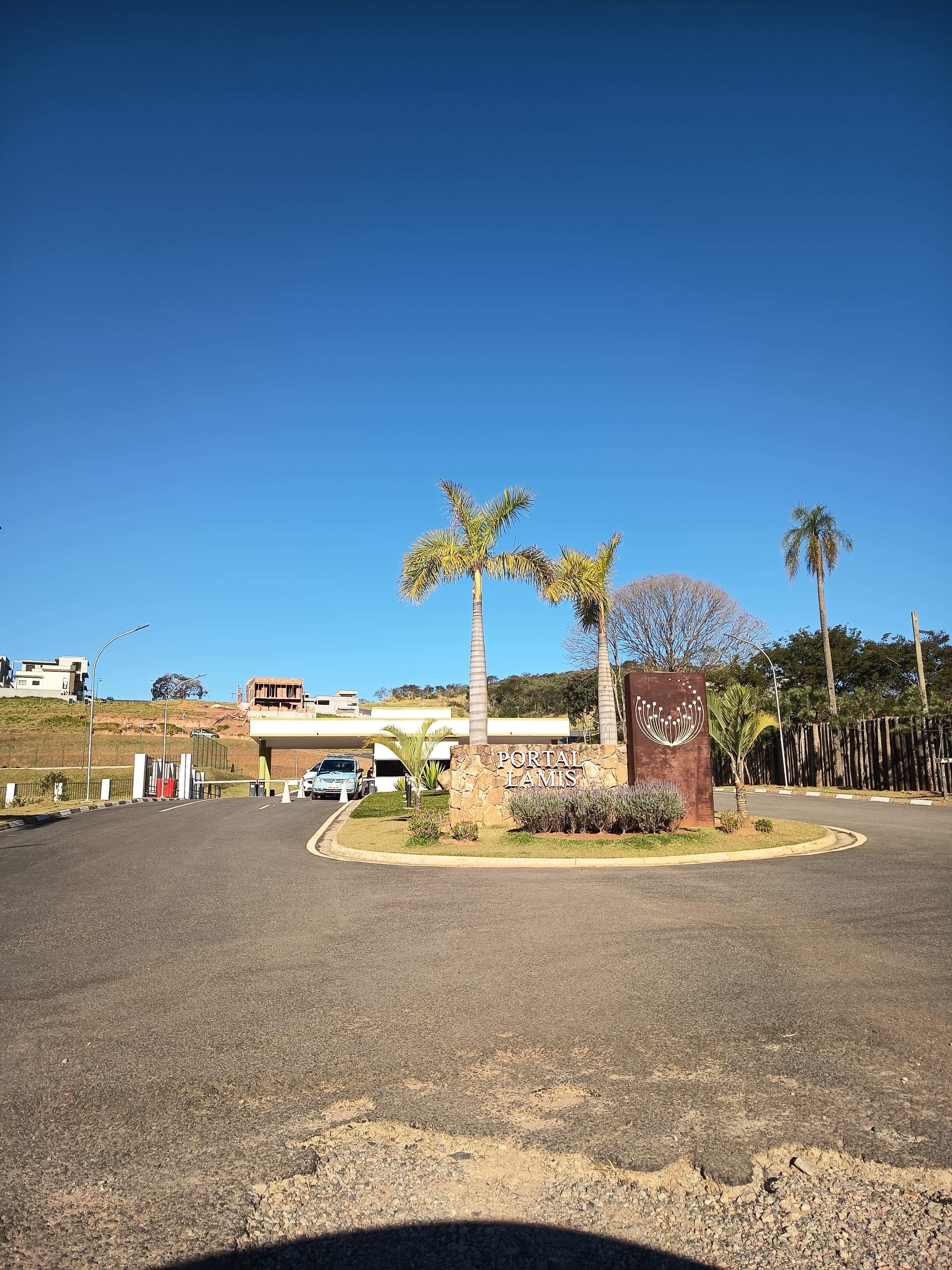 Imagem Terreno em Condomínio à Venda, 380 m² em Laranja Azeda - Atibaia Imagem Terreno em Condomínio à Venda, 380 m² em Laranja Azeda - Atibaia