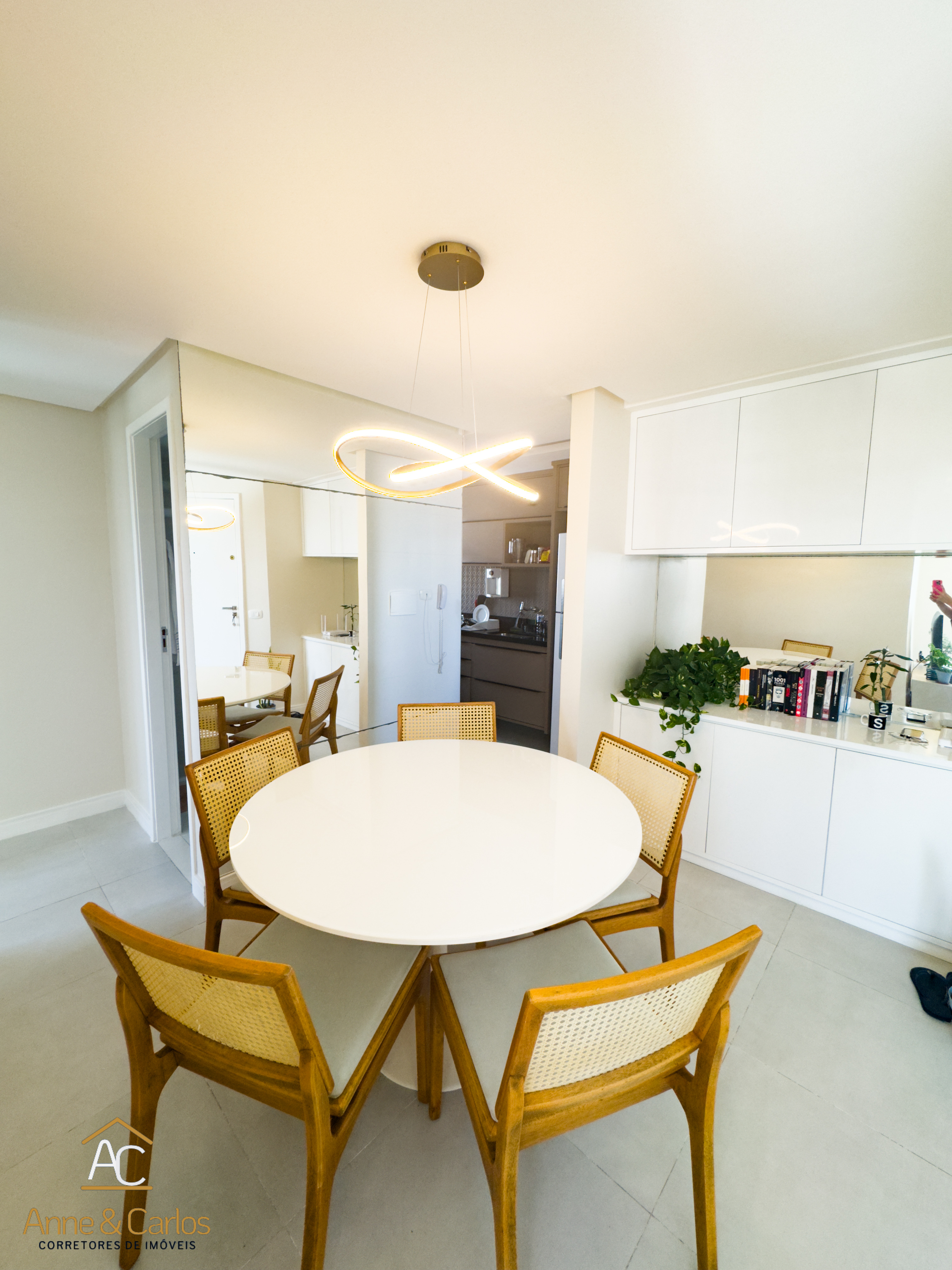 Imagem Apartamento com 3 Quartos à Venda, 65 m²em Luzia - Aracaju
