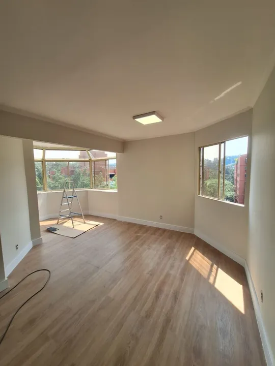 Imagem Cobertura com 4 Quartos à Venda, 224 m² em Jardim Marajoara - São Paulo