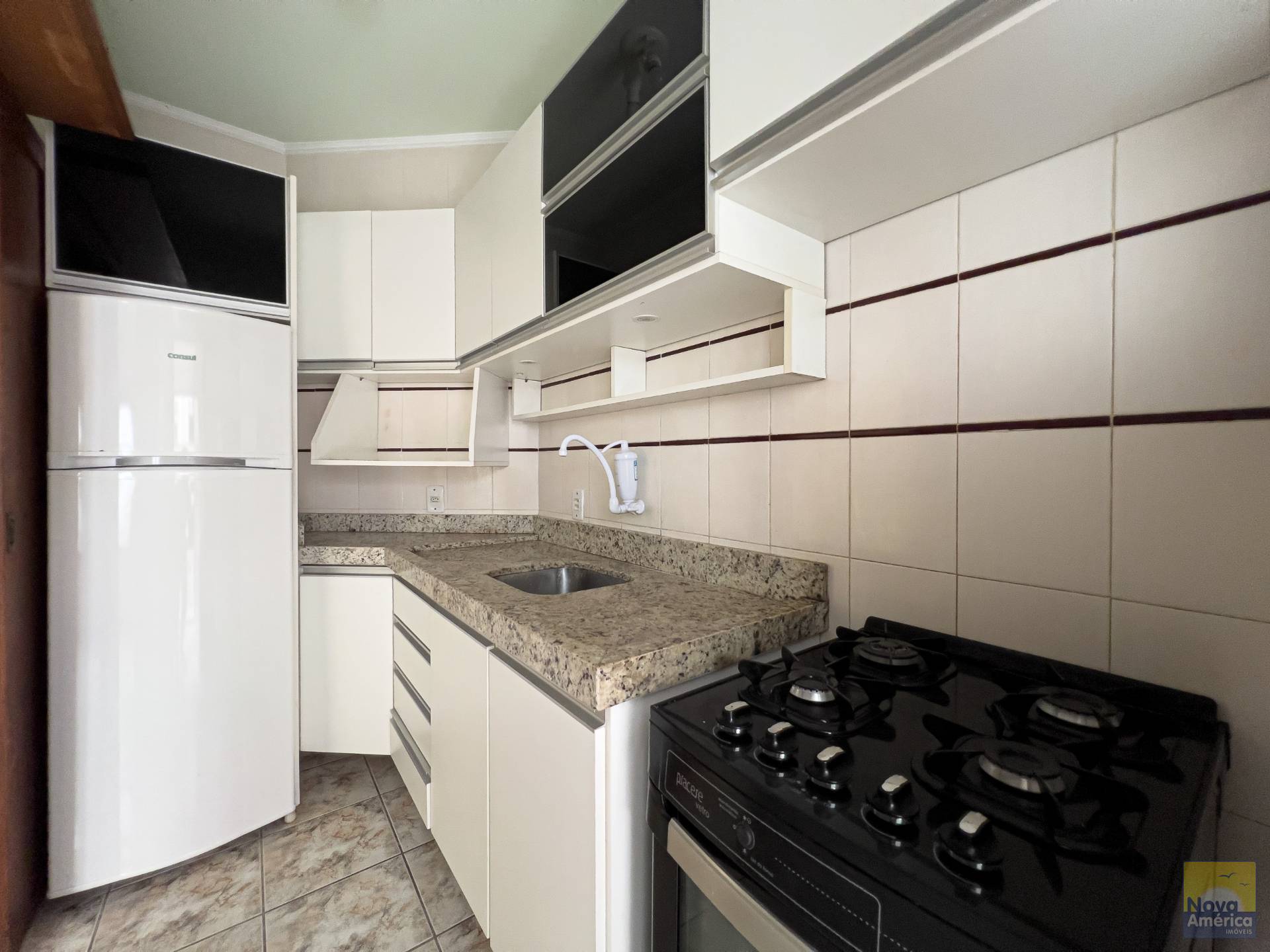 Imagem Apartamento com 1 Quarto à Venda, 42 m²em Zona Nova - Capão da Canoa Imagem Apartamento com 1 Quarto à Venda, 42 m²em Zona Nova - Capão da Canoa