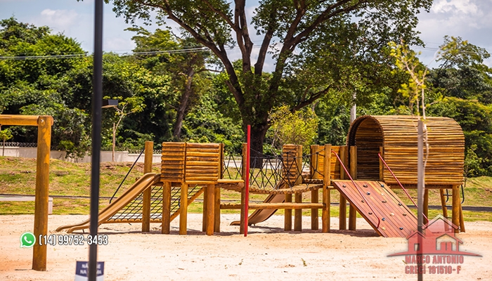 Imagem Terreno em Condomínio à Venda, 300 m² em RESIDENCIAL VILA DE LEÓN 1 - PIRATININGA Imagem Terreno em Condomínio à Venda, 300 m² em RESIDENCIAL VILA DE LEÓN 1 - PIRATININGA