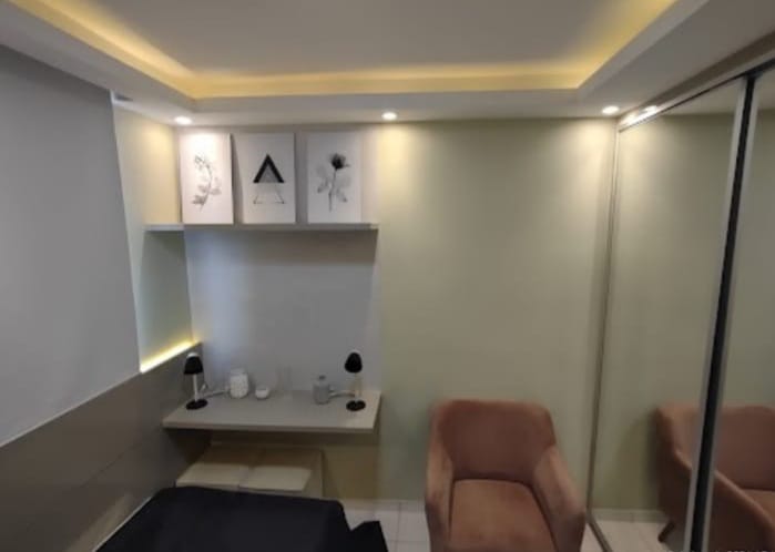 Imagem Apartamento com 2 Quartos à Venda, 54 m²em Jardim Gramacho - Duque de Caxias