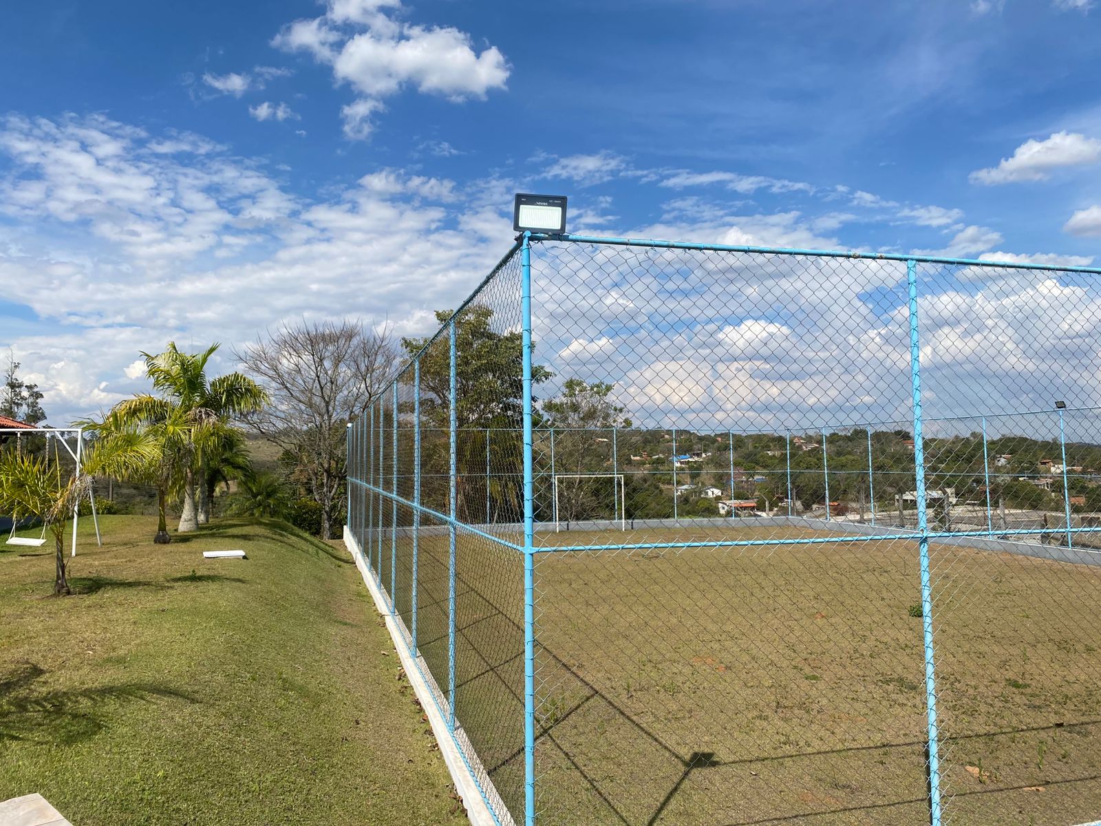 Imagem Chácara com 6 Quartos à Venda, 512 m² em rural - Araçoiaba da Serra
