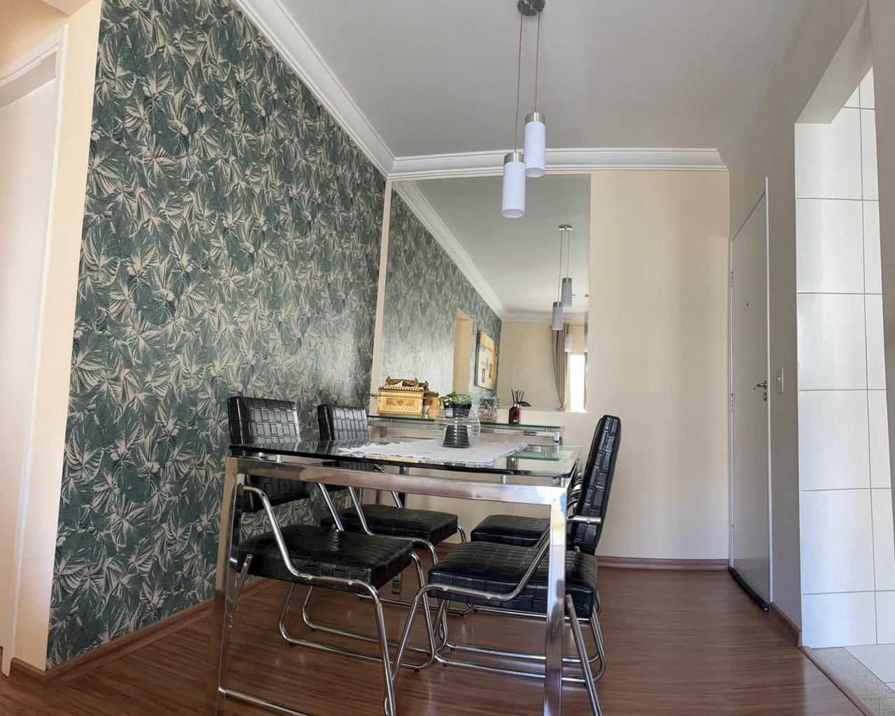 Imagem Apartamento com 3 Quartos à Venda, 72 m² em Vila Della Piazza - Jundiaí Imagem Apartamento com 3 Quartos à Venda, 72 m² em Vila Della Piazza - Jundiaí