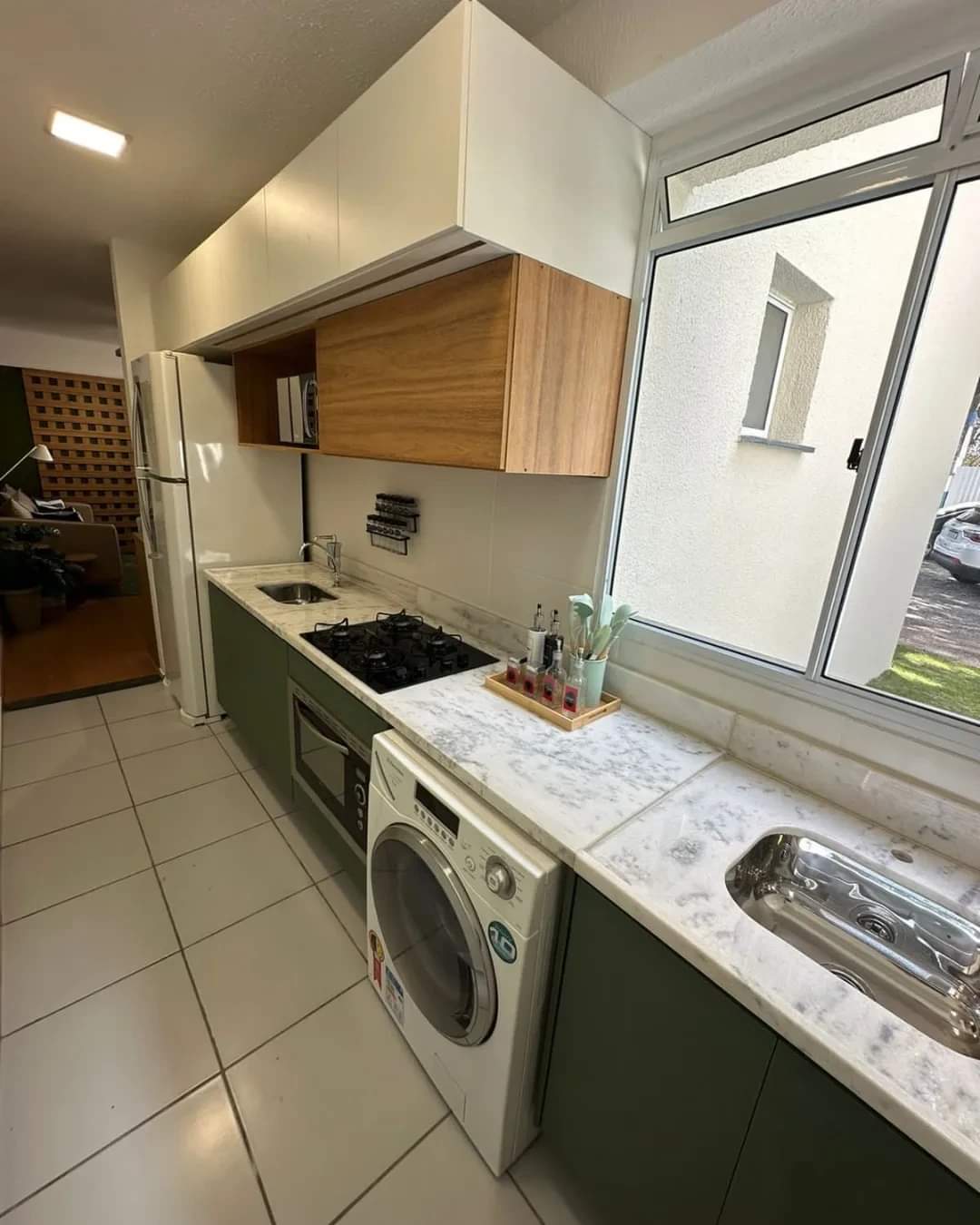 Imagem Apartamento com 2 Quartos à Venda, 44 m²em Paciência - Rio de Janeiro
