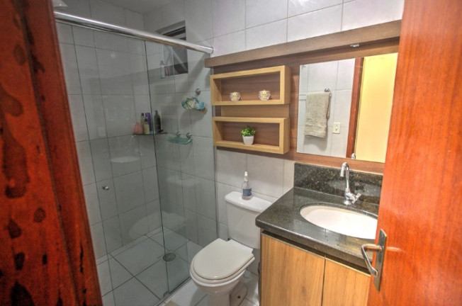 Imagem Apartamento com 4 Quartos à Venda, 123 m² em Centro - Criciúma Imagem Apartamento com 4 Quartos à Venda, 123 m² em Centro - Criciúma