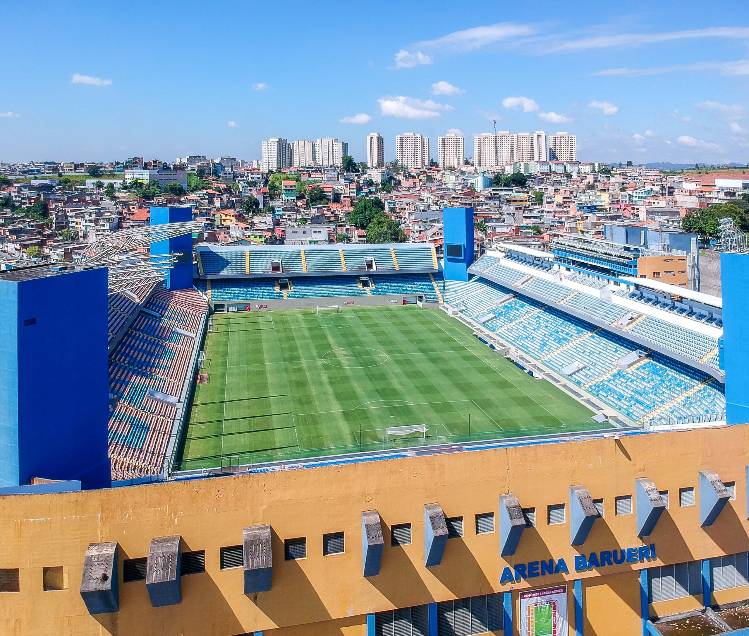 Imagem Apartamento com 2 Quartos à Venda, 52 m² em Votupoca - Barueri