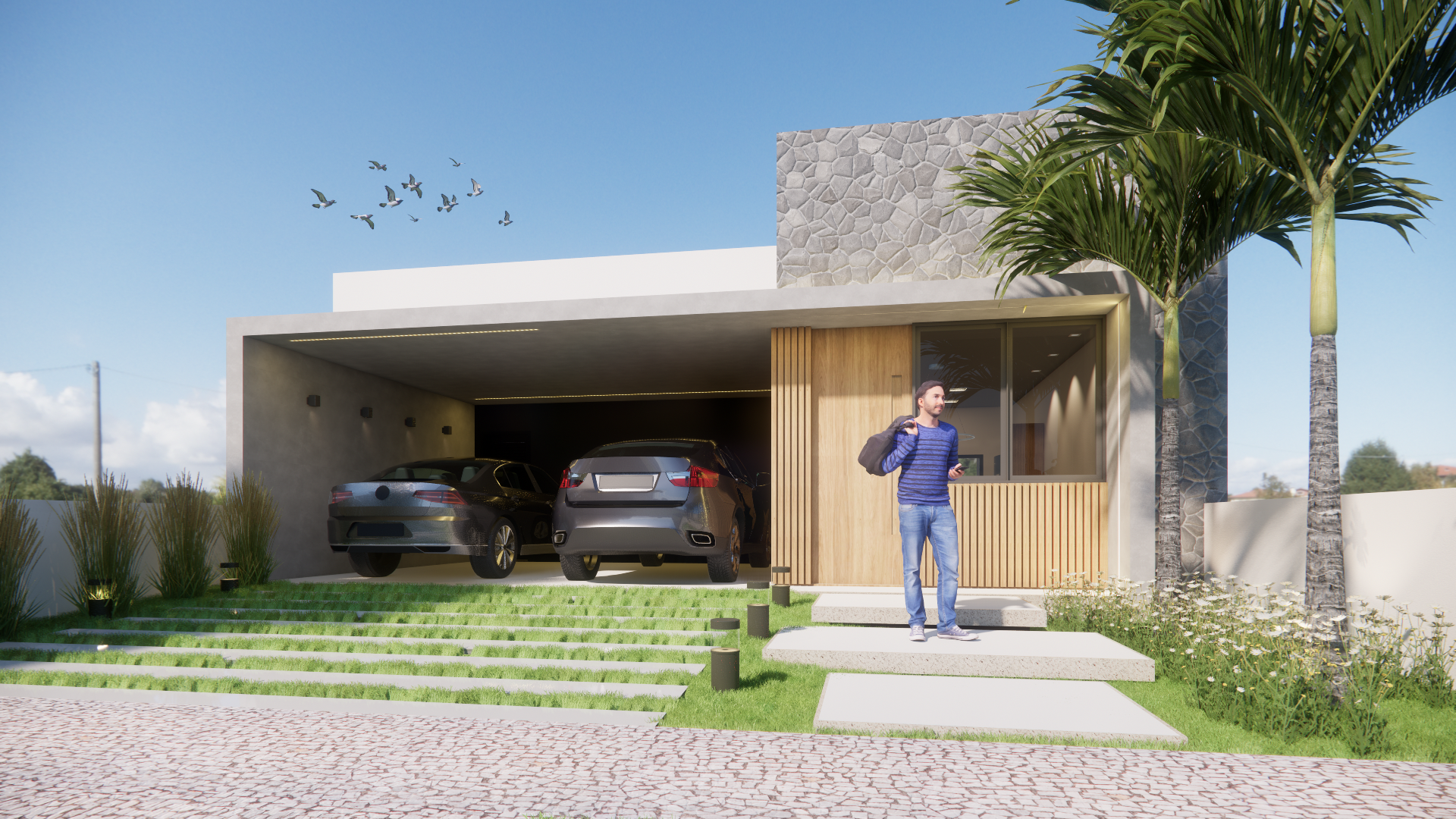 Imagem Terreno à Venda, 250 m²em Parque Olívio Franceschini - Hortolândia
