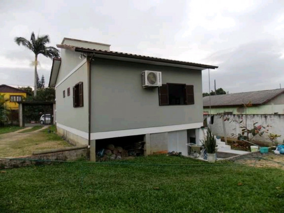 Imagem Casa com 3 Quartos à Venda, 76 m² em Mina União - Criciúma Imagem Casa com 3 Quartos à Venda, 76 m² em Mina União - Criciúma