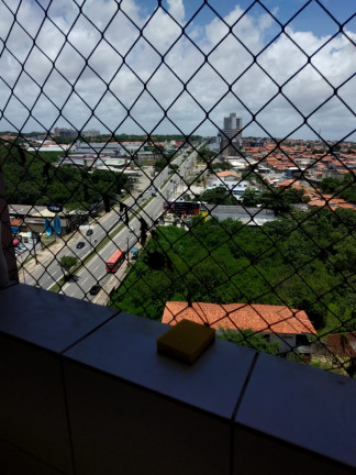 Imagem Apartamento com 3 Quartos para Alugar, 116 m² em Turu - São Luís Imagem Apartamento com 3 Quartos para Alugar, 116 m² em Turu - São Luís